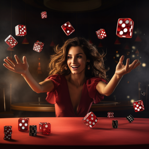 Qrbet: Casino Online com Ampla Seleção de Jogos ao Vivo